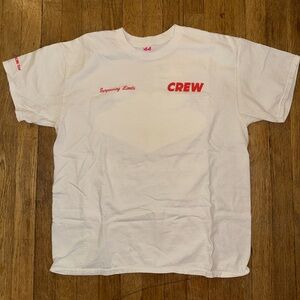 Golf Wang x +44 T-Shirt